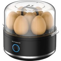 INVENTUM EK701B - Cuiseur à oeufs