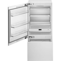 BERTAZZONI RBM90S5FPNS - Frigorifero