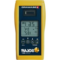 Solar Survey 200R Seaward