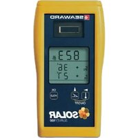 Solar Survey 100 Seaward