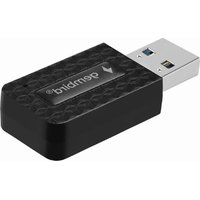 Notice Gembird WNP-UA1300-03 Wifi répéteur