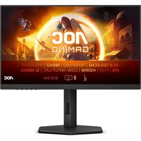 AOC 24G4X - Moniteur