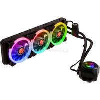 Notice Raijintek ORCUS 360 RBW Système de refroidissement de matériel informatique