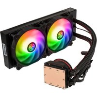 Notice Raijintek EOS 240 RBW Système de refroidissement de matériel informatique