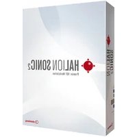Notice STEINBERG HALION SONIC 2 Logiciel audio