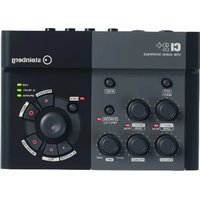 Notice STEINBERG CI2+ Interface audio