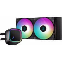 DeepCool LE520 - Système de refroidissement de matériel informatique