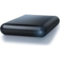 Notice Fantec DB-F35U3 Disque dur externe