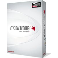 Groove Agent 4 STEINBERG