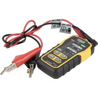 Notice Klein Tools VDV500-163 Measuring equipment
