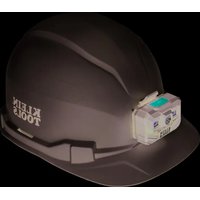 Notice Klein Tools 60107RL Casque de sécurité