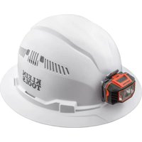 Notice Klein Tools 60407 Casque de protection