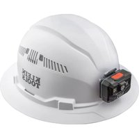 Notice Klein Tools 60407RL Casque de sécurité