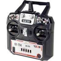 Reely HT-10 - Contrôleur