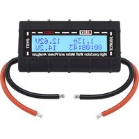 Reely 180 A - équipements de mesure