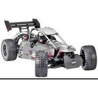 Carbon Fighter III Reely