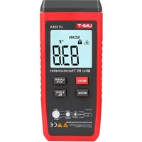 Notice Uni-T UT306A Thermomètre