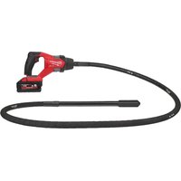 Notice MILWAUKEE M18 FUEL FCVN24 Pora
