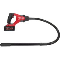 Notice MILWAUKEE M18 FUEL FCVN12 Pora