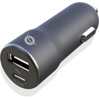 CONCEPTRONIC ALTHEA03B - Chargeur de piles