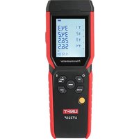Notice Uni-T UT325F Thermomètre