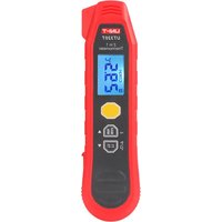 Notice Uni-T UT320T Thermomètre