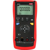 Notice Uni-T UT705 équipements de mesure