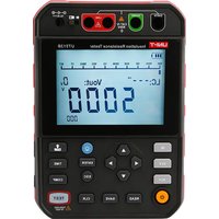 Notice Uni-T UT513C équipements de mesure