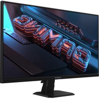 Notice GIGABYTE GS27QA Moniteur