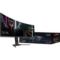 Notice GIGABYTE AORUS CO49DQ Moniteur