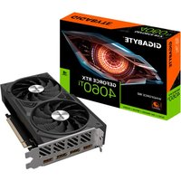 GeForce RTX 4060 Ti WINDFORCE 16G GIGABYTE