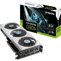 GeForce RTX 4060 EAGLE OC ICE 8G GIGABYTE