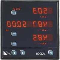 Gossen Metrawatt A2000 - équipements de mesure