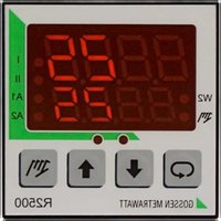 R2500 Gossen Metrawatt