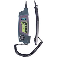 Gossen Metrawatt METRALINE ISOCHECK - équipements de mesure