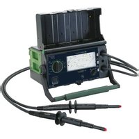 Gossen Metrawatt METRISO PRIME - équipements de mesure