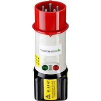 A3-16 Gossen Metrawatt