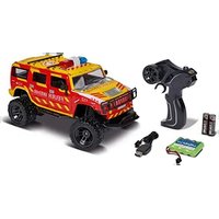 Carson Feuerwehr - Maquettisme