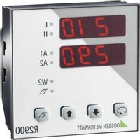 Gossen Metrawatt R2900 - Contrôleur