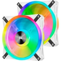 Notice CORSAIR ICUE QL140 RGB Ventirad pour processeur