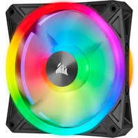Notice CORSAIR ICUE QL120 RGB Ventirad pour processeur