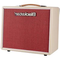 Notice BLACKSTAR STUDIO 10 6L6 ギターアンプ
