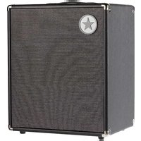 Notice BLACKSTAR UNITY U250ACT Guitar amp