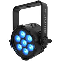 Chauvet COLORdash Par H7X - Lamp