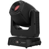 Notice Chauvet INTIMIDATOR SPOT 360X IP Riscaldamento