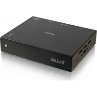 Notice C2G 29299 Extension audio/video