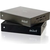 Notice C2G 29304 Extension audio/video