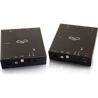 Notice C2G 29510 Extension audio/video