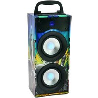 Notice Party light & sound DISCO2 Vocero