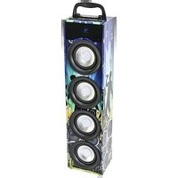 DISCO4 Party light & sound